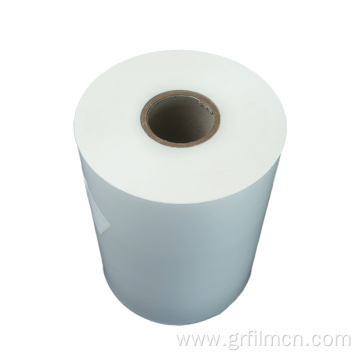 Transparent BOPP Glossy Film with good quality